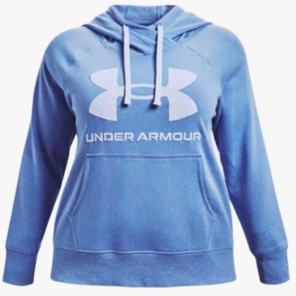Under Armour Women’s Hoodie - Picture 2 of 10